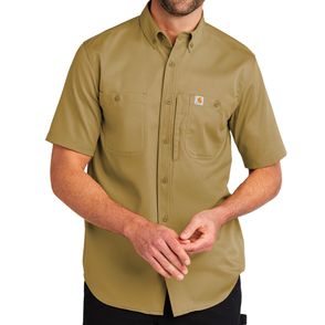 Carhartt Rugged Professional Series Shirt