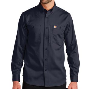 Carhartt Rugged Professional Series Long Sleeve Shirt
