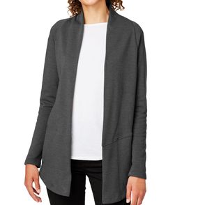 Devon & Jones New Classics Ladies' Charleston Cardigan