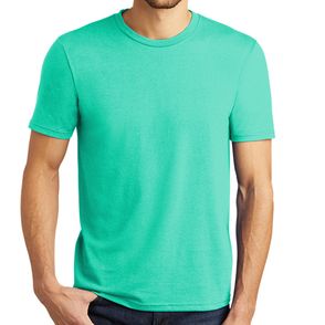 District Perfect Tri Tee