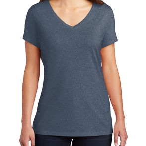 District Women’s Perfect Tri V-Neck Tee