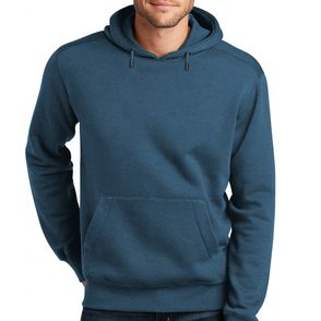 District Perfect Weight Fleece Hoodie