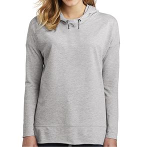 District Women's Featherweight French Terry Hoodie