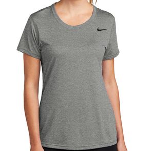 Nike Women's Team rLegend Tee