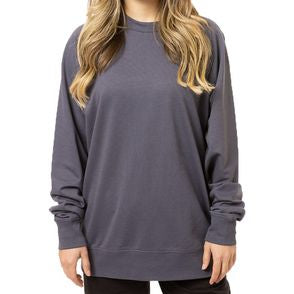Econscious Unisex Motion Crewneck Sweatshirt
