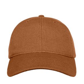 Econscious Washed Hemp Blend Baseball Cap