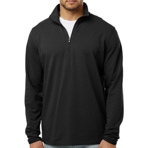 Independent Trading Co. Perform Quarter-Zip Pullover