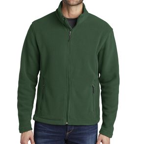 Port Authority Value Fleece Jacket