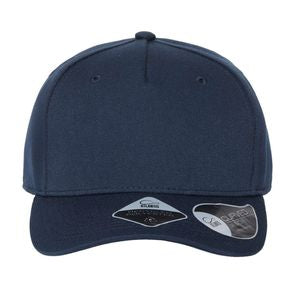 Atlantis Headwear Sustainable Five-Panel Cap