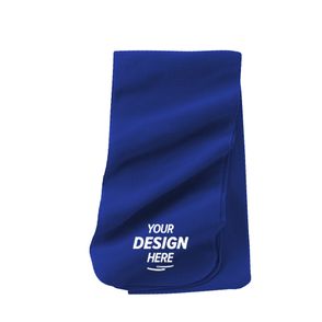 Port Authority Extra Long Fleece Scarf