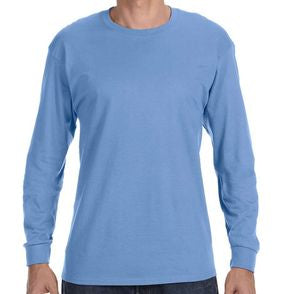 Gildan Heavy Cotton Long-Sleeve T-Shirt