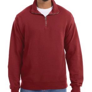 Hanes ComfortWash Quarter-Zip