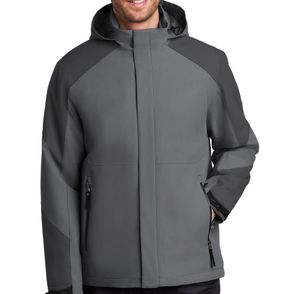 Port Authority Insulated Waterproof Tech Jacket