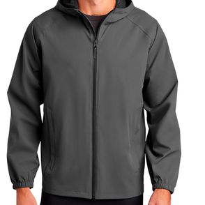 Port Authority Essential Rain Jacket