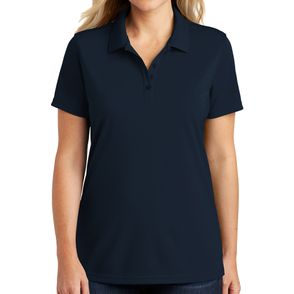 Port Authority Women's Dry Zone UV Micro-Mesh Polo
