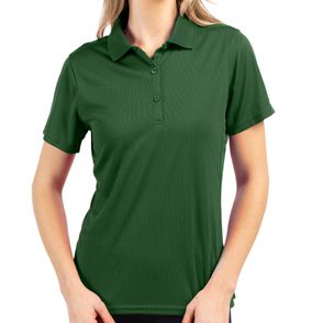 Clique by Cutter & Buck Ice Pique Women's Tech Polo