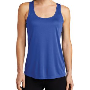Sport-Tek Women's PosiCharge Competitor Racerback Tank