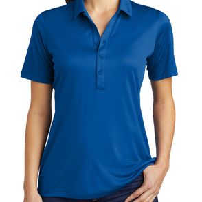 Sport-Tek Women's Posi-UV Pro Polo