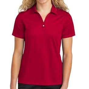 Sport-Tek Women's UV Micropique Polo