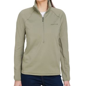 Marmot Women's Leconte Half-Zip