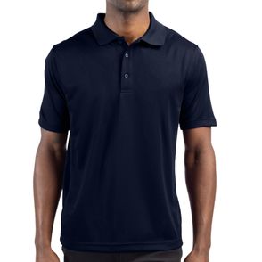 Clique by Cutter & Buck Ice Pique Tech Polo