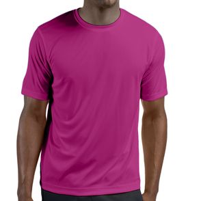 Clique by Cutter & Buck Spin Eco Performance Jersey Short Sleeve Tee