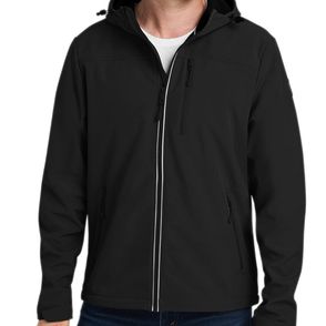 Nautica Wavestorm Softshell Jacket