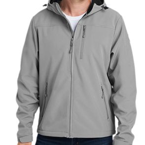 Nautica Women's Wavestorm Softshell Jacket