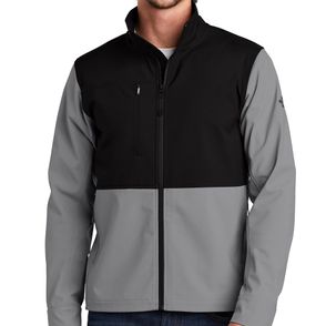 The North Face Castle Rock Soft Shell Jacket