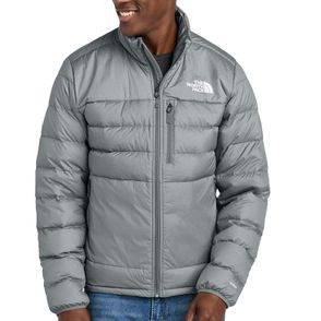 The North Face Down Hybrid Jacket