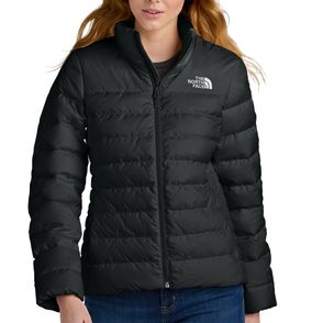 The North Face Women’s Down Hybrid Jacket