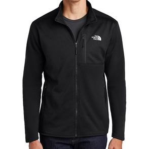 The North Face Skyline Full-Zip Fleece Jacket