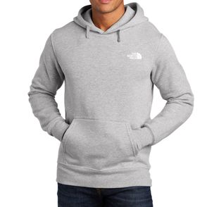 The North Face Chest Logo Hoodie