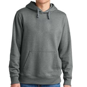 The North Face Sleeve Logo Pullover Hoodie