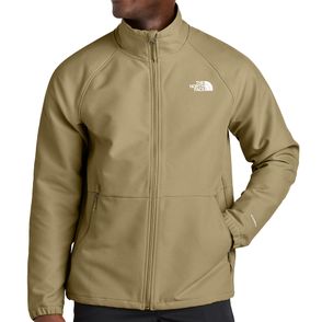 The North Face Barr Lake Soft Shell Jacket