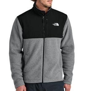 The North Face Highest Peak Full-Zip Fleece Jacket