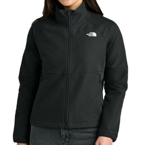 The North Face Women’s Barr Lake Soft Shell Jacket