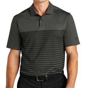 Nike Dri-Fit Vapor Block Polo