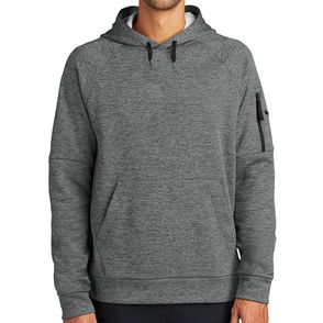 Nike Therma-FIT Pocket Pullover Fleece Hoodie