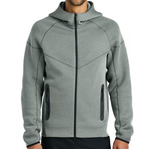 Nike Tech Fleece Full-Zip Hoodie