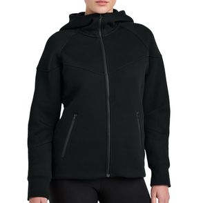 Nike Women’s Tech Fleece Full-Zip Hoodie