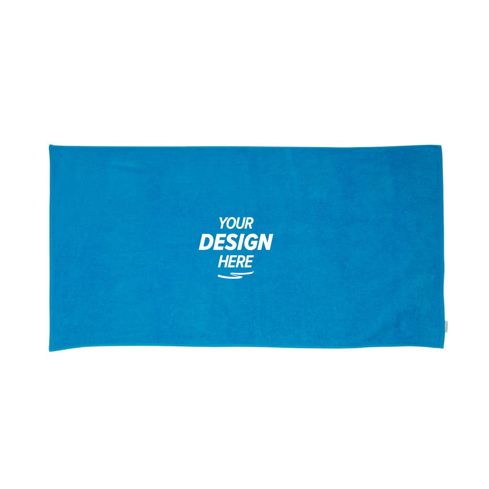OAD Value Beach Towel