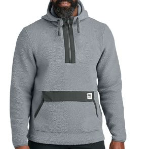 Outdoor Research Packwood Fleece Pullover Hoodie