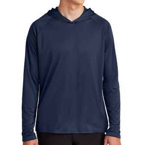 Port & Company Performance Pullover Hooded Tee
