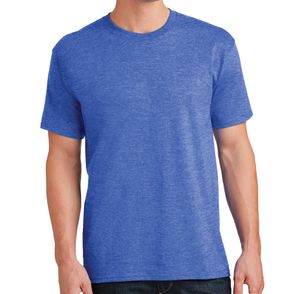 Port & Company Tall Core Cotton Tee