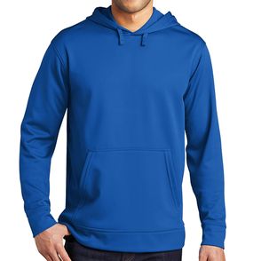 Port & Company Performance Fleece Hoodie