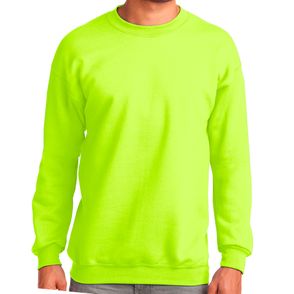 Port & Company Tall Essential Fleece Crewneck Sweatshirt