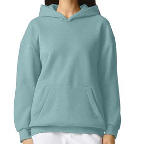 American Apparel ReFlex Fleece Hoodie