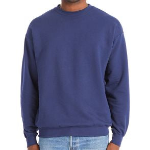Hanes Perfect Sweats Crew Sweatshirt
