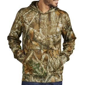 Russell Outdoors Realtree Hoodie